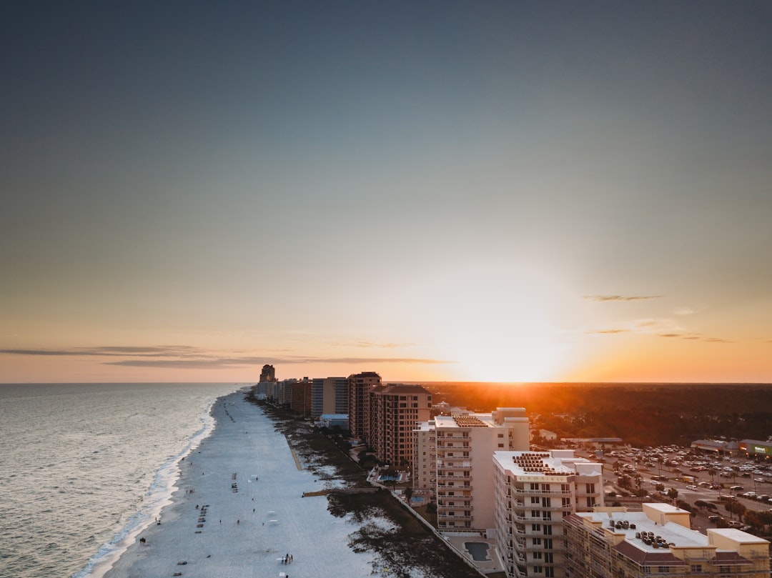 Gulf Shores, AL
