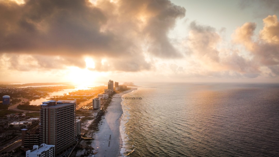 Orange Beach, AL