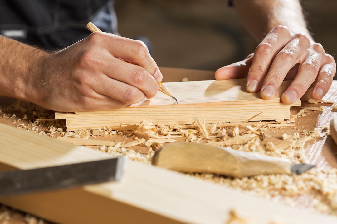 Carpentry & Decks