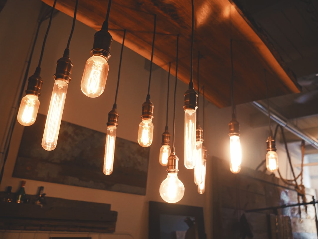 Electrical Work