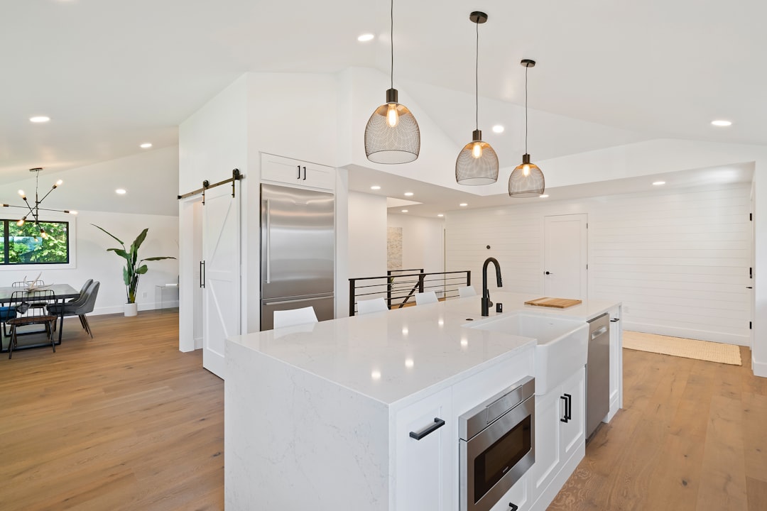 Remodeling & Upgrades